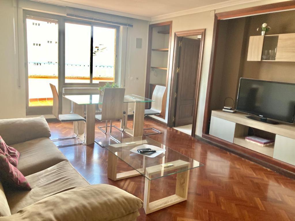 Apartamentos Azafranal Salamanca Exterior foto