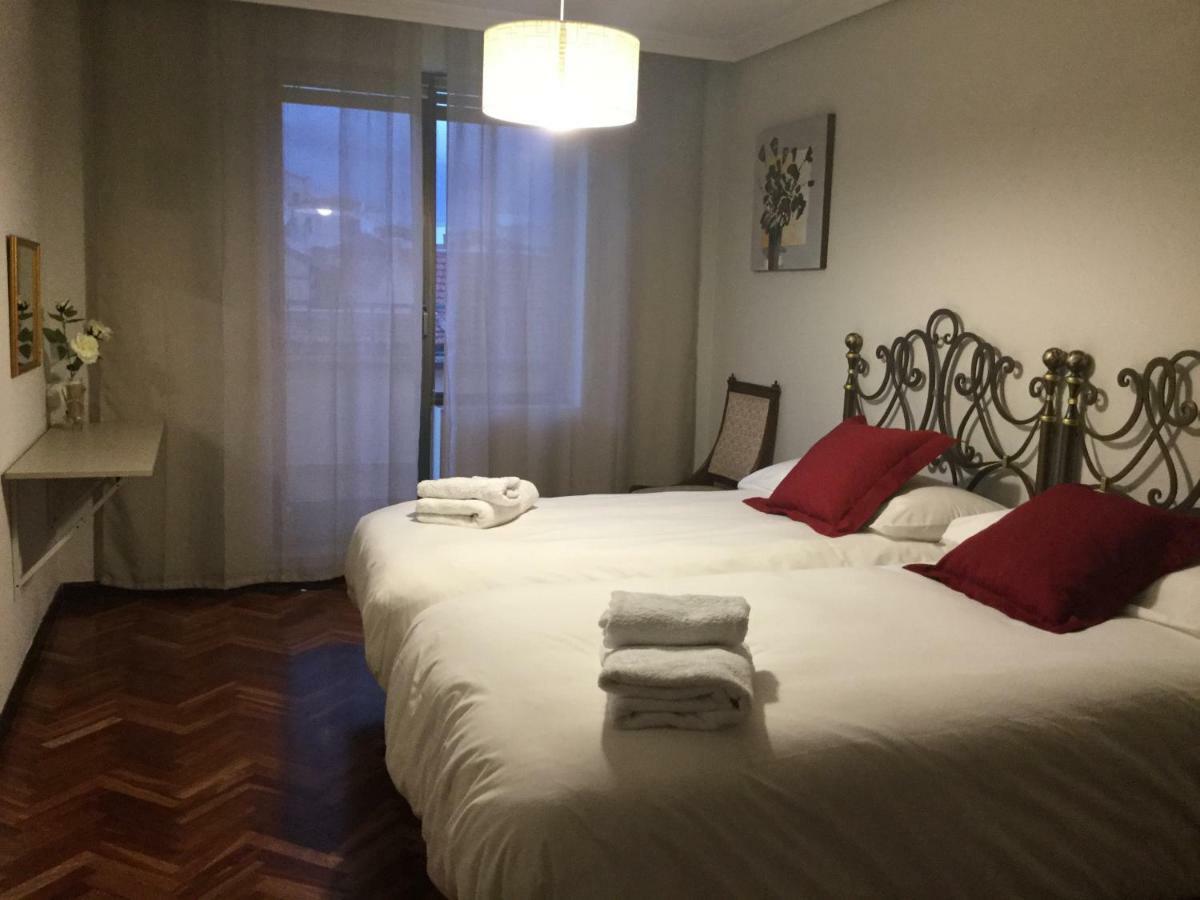 Apartamentos Azafranal Salamanca Exterior foto